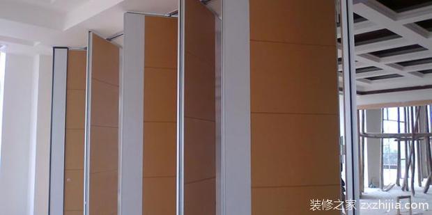 隔墙材料有几种?几种隔墙材料的特点